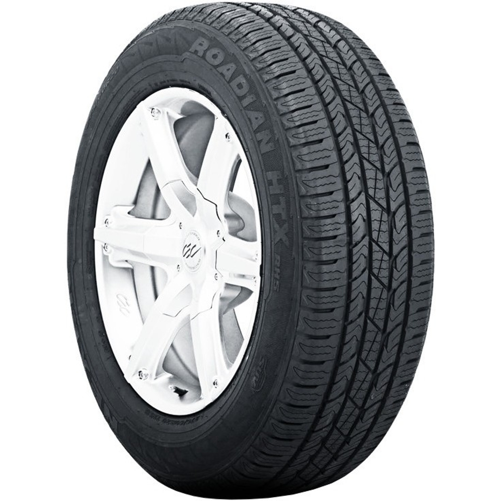 Летняя шина Nexen Roadian HTX RH5 (285/60 R18 116V)