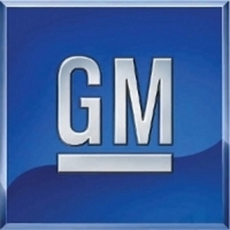 GENERAL MOTORS