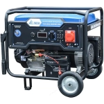 ТСС SGG 6000EH3NA VI7 бензогенератор 060055