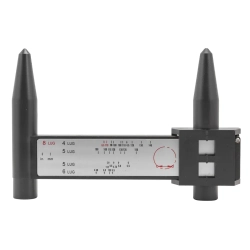 Измеритель PCD колесных дисков RockForce##Rock FORCE RF-40341