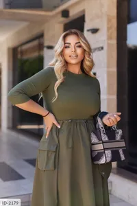 Комплект ID-2175 Фабрика Моды