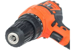 Дрель-шуруповерт PATRIOT FS 301 The One 120301403