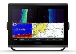 Картплоттер с эхолотом GARMIN GPSMAP 1223XSV WORLDWIDE