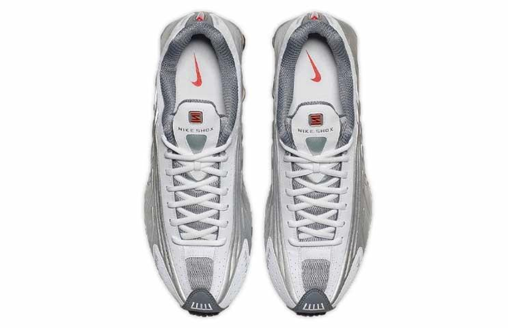 Кроссовки Nike Shox R4 Og 2018