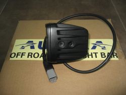 Aurora ALO-D2-K-2-E4T w/o wire