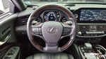 Lexus LS500h 5 Generation 3.5 Luxury AWD (04.2021)