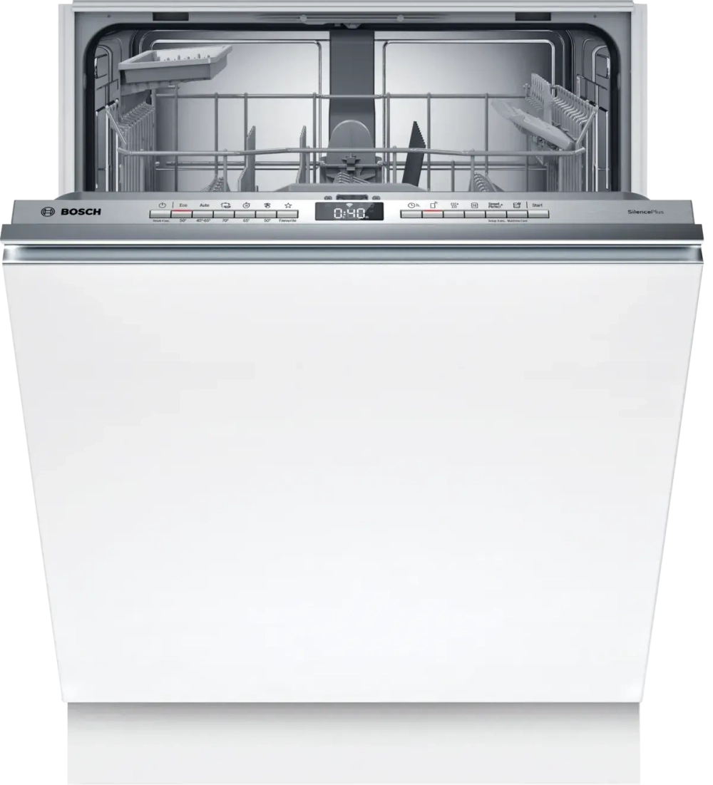 Встраиваемая посудомоечная машина Bosch SMV4HAX48E