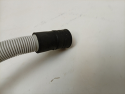 WLF24271CE/02 кт31 Сливной шланг для стиральных машин Bosch Siemens 354124 б/у