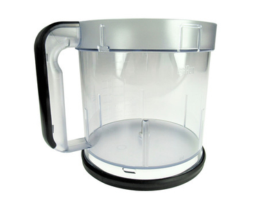 Чаша измельчителя для блендера Braun, 2000 мл. FPL