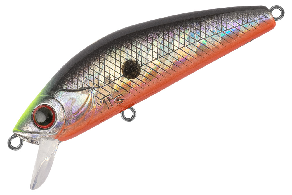 Воблер TsuYoki GNOM 66SS (66мм, 8.8см)