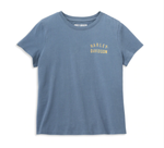 Футболка Racer Font Graphic Tee Harley-Davidson