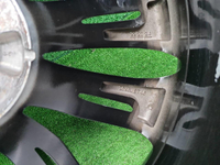 Диск Комплект дисков R20 Geely Tugella (2019-2024)