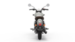 Royal Enfield Classic 350 Signals Marsh Grey