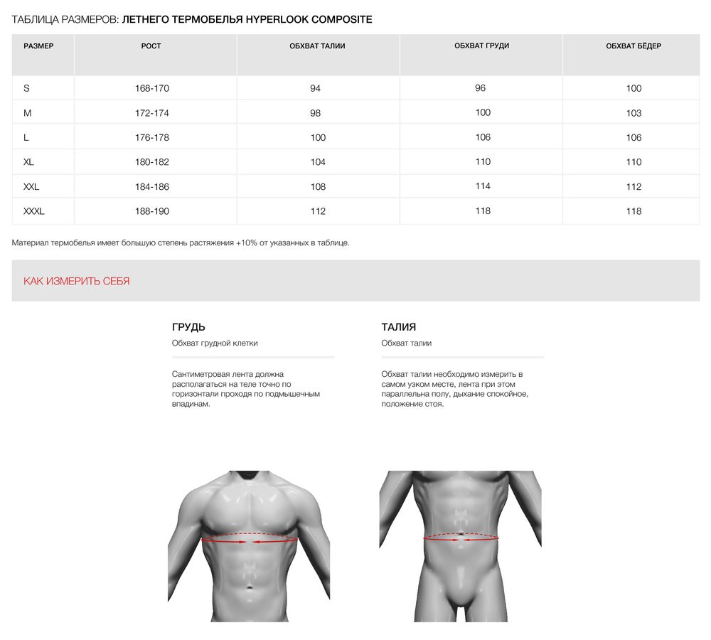 Composite / Серый