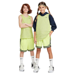 Баскетбольная детская футболка Nike Dri-FIT Green T-shirt