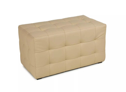 Пуф ПФ-11 Бежевый