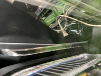 Фара правая BMW X7 G07 (2019-2022) Laser Light