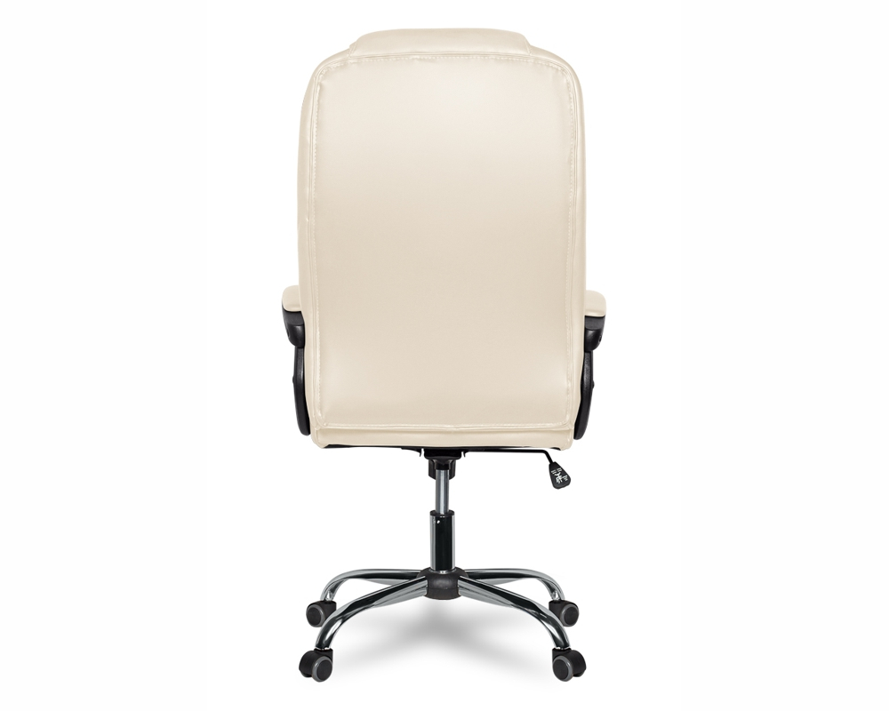 Кресло College CLG-616 LXH Beige