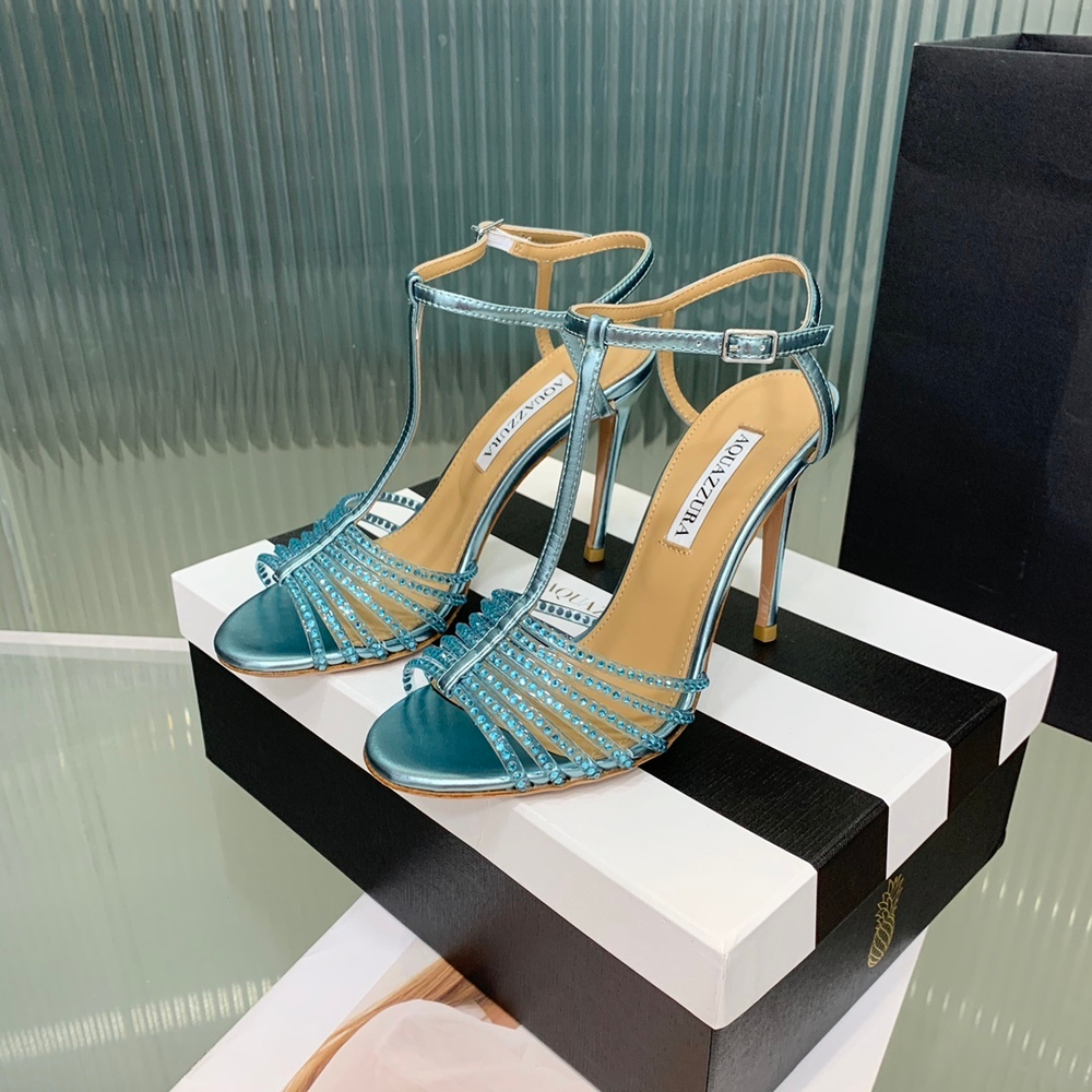 Aquazzura Pumps 10.5 cm