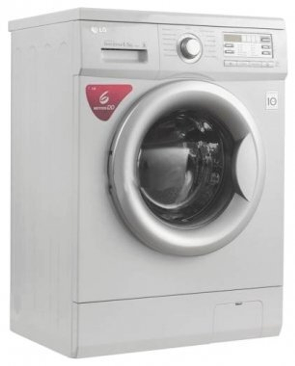 Стиральная машина  LG F 12B8 MD1 (5,5кг)