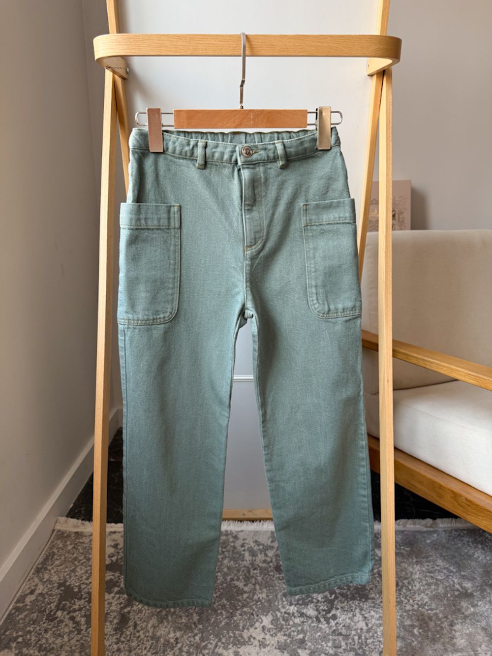 Джинсы Bonpoint, 152