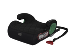 Автокресло-бустер Indigo QuickFix ISOFIX