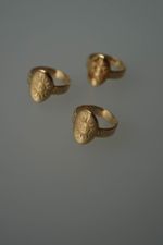 Кольцо Небесный Свет, Солнце