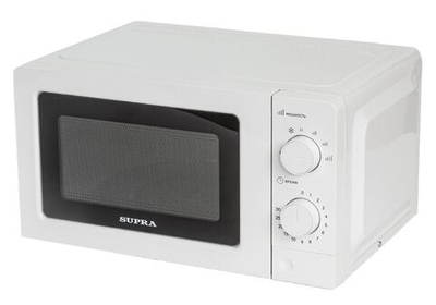Микроволновая печь SUPRA 20MW61