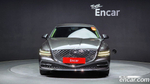 Genesis G80 (RG3) Бензин 3.5 Turbo 2WD (03.2023)