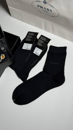 Набор носков Prada
