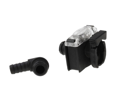 Помпа водоподающая мембранная SeaFlo, 12 В, 17 л/мин, 2.8 бар, 6 А