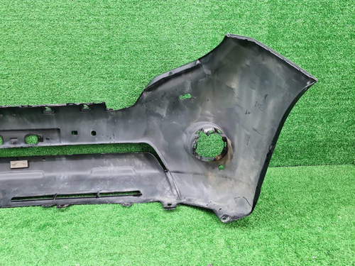 Бампер передний Toyota LC Prado 150 (2013-2017)