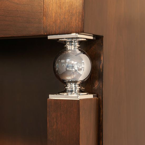 Стеллаж MESTRE, FRATELLI BARRI