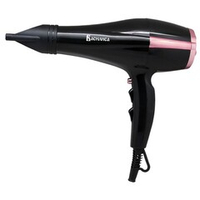 Фен 2000 Вт ВАСИЛИСА ВА-3011 электрический черный