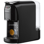 Кофеварка ENERGY EN-250-3, 3в1, 1400Вт черная