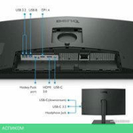 Монитор BenQ DesignVue PD2706U