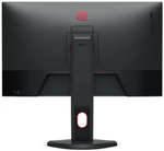 Монитор 27" BenQ ZOWIE XL2731K 9H.LKCLB.QBE серый