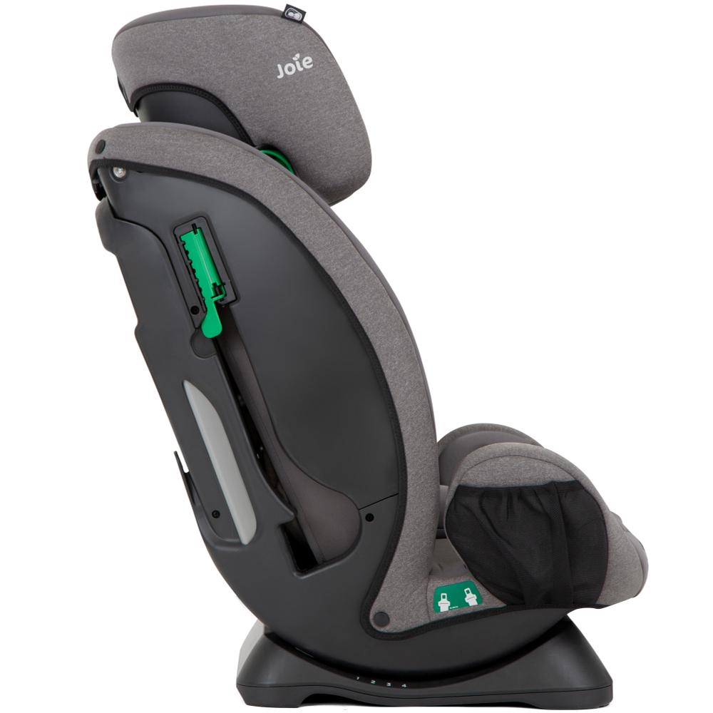 Детское автокресло Joie Fortifi R
