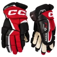 Перчатки CCM HG JETSPEED FT6 PRO SR