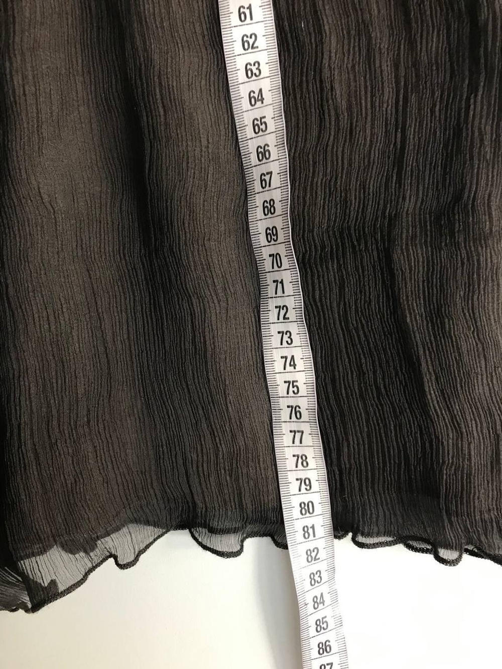 Платье MOTIVI коктейльное, эффектное, из шелка 44 размер