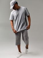 Шорты мужские Штиль-3 Виотекс СЕРЫЙ