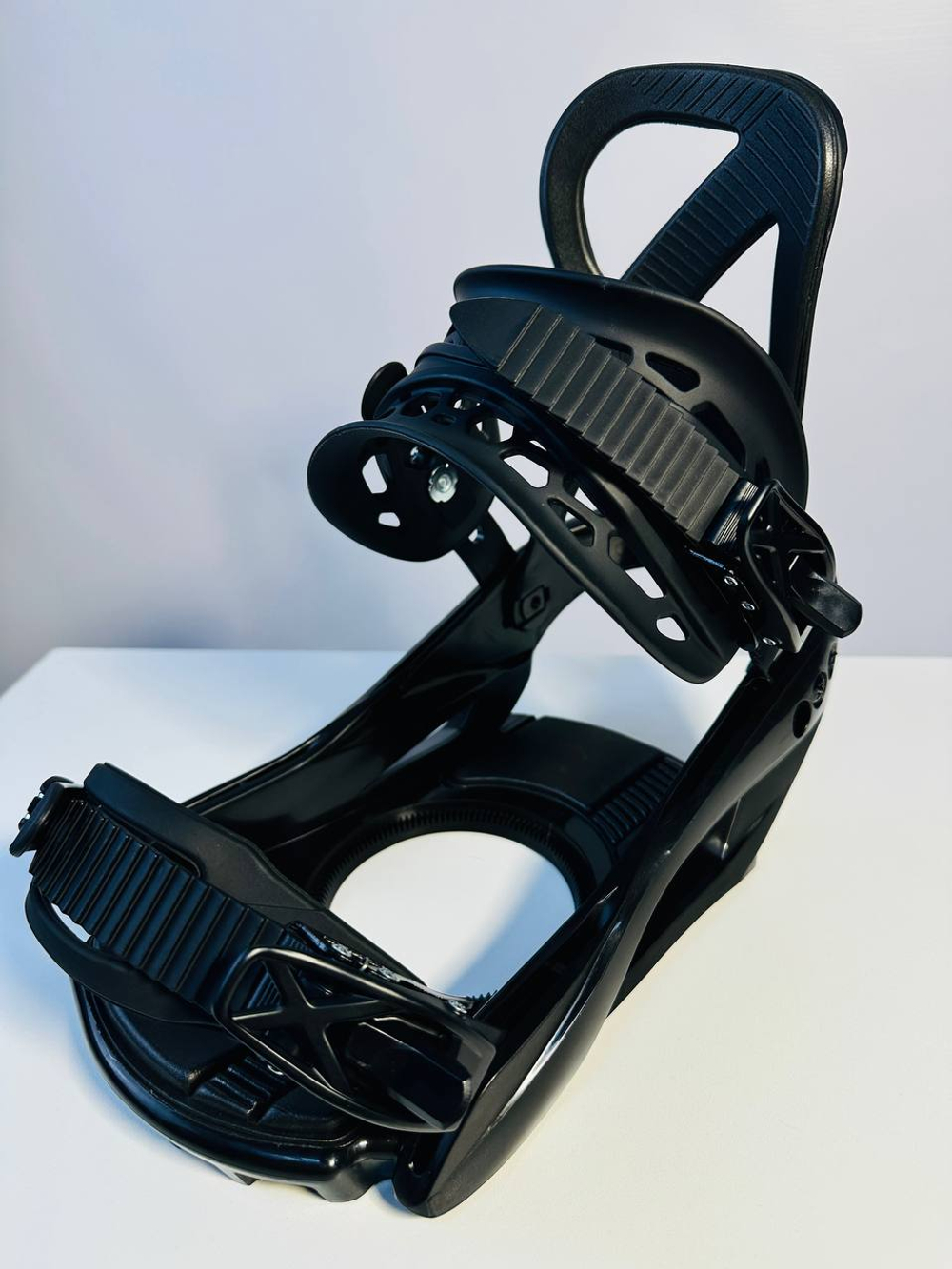 Крепления сноубордические PRIME - FUN-F1