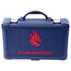 Набор инструментов (18 предметов), СТАНКОИМПОРТ CS-TK18PMQ