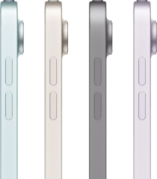 Планшет Apple iPad Air 11 (M4, 2026) 128 ГБ Wi-Fi Фиолетовый | Purple