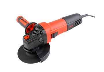 Угловая шлифмашина "ПАРМА" УШМ-02-125/950