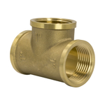 Тройник 1'' вн/вн/вн ЛАТ 25