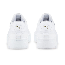 Женские кеды PUMA Cali Dream Lth Wns