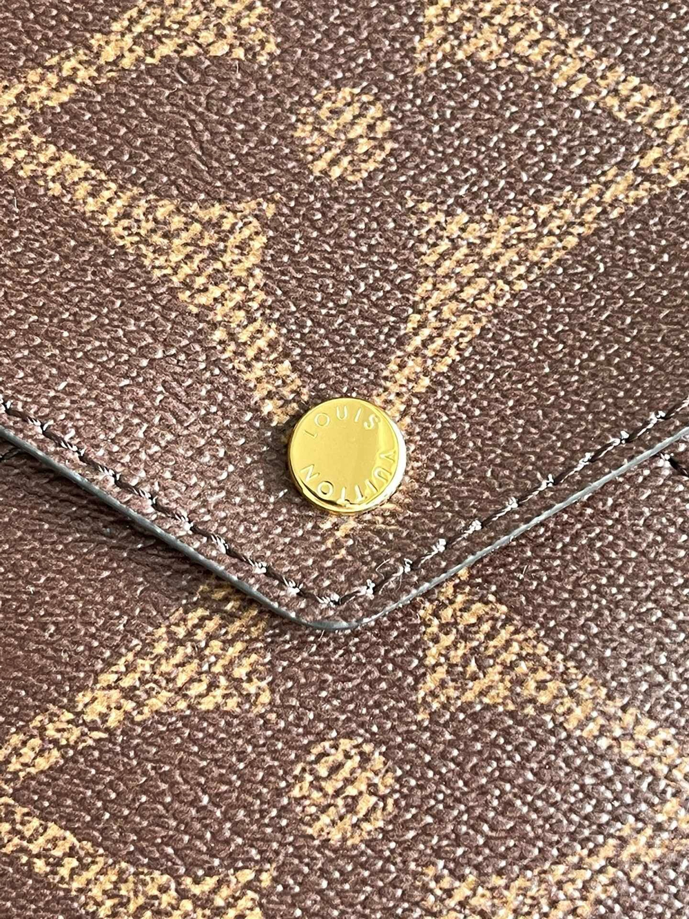 Louis Vuitton Kirigami Pochette
