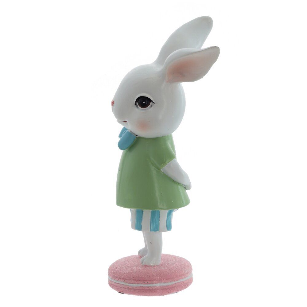 GAEM Фигурка декоративная "Заяц", L5 W5 H15,5 см