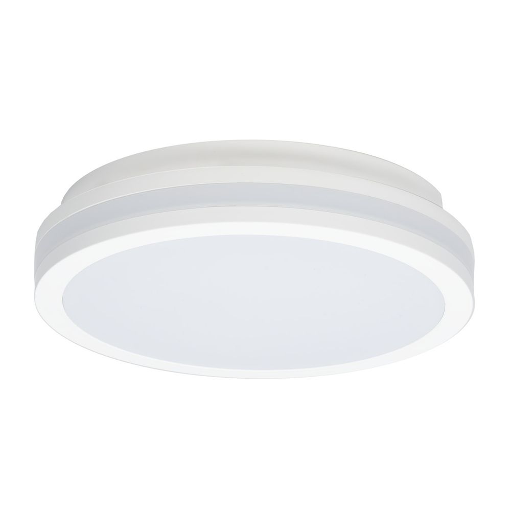Citilux LUNS CL711010V LED Светильник влагозащищённый Белый
